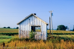 White Shack