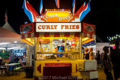 Curly Fries