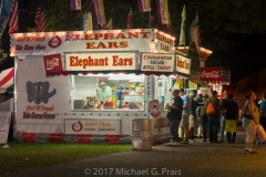 Elephant Ears