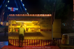 Pharaohs Fury Tacos