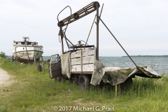 Fairport Boat and Truck