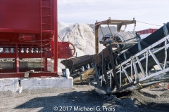 Machinery