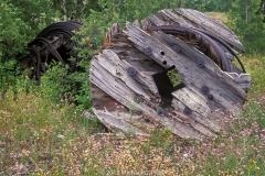 Spools: Copper Mine