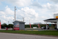 Along I-94 - Watervliet