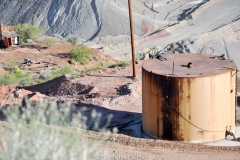Storage Tank
