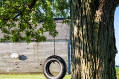 Farm Swing Vertical