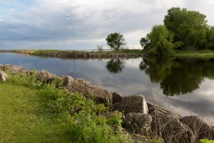 Oconto County Harbor