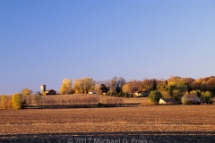 Autumn Field