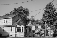 Houses - Plain with Chimney