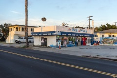 Ocean Beach - Beer & Wine