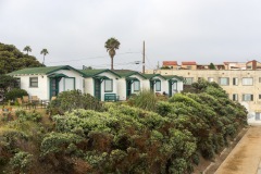 Ocean Beach - Five Cottages