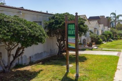 Ocean Beach - For Rent