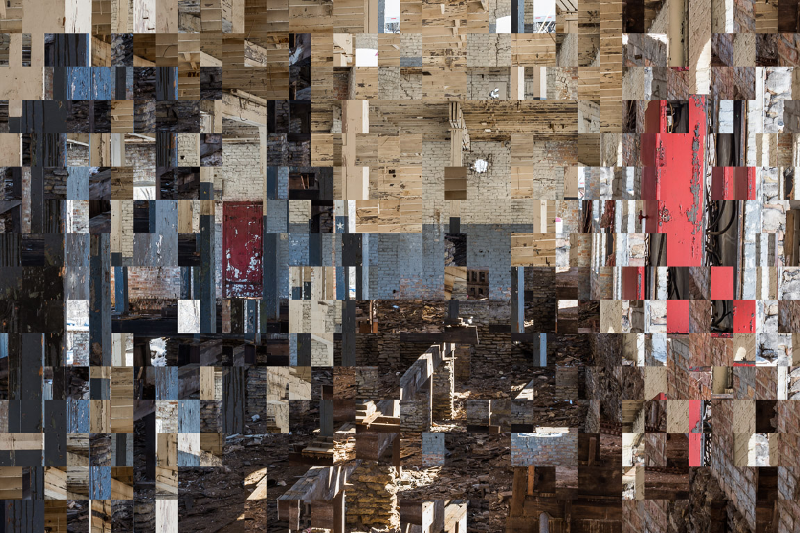 Out of Context (Factory No Floor)