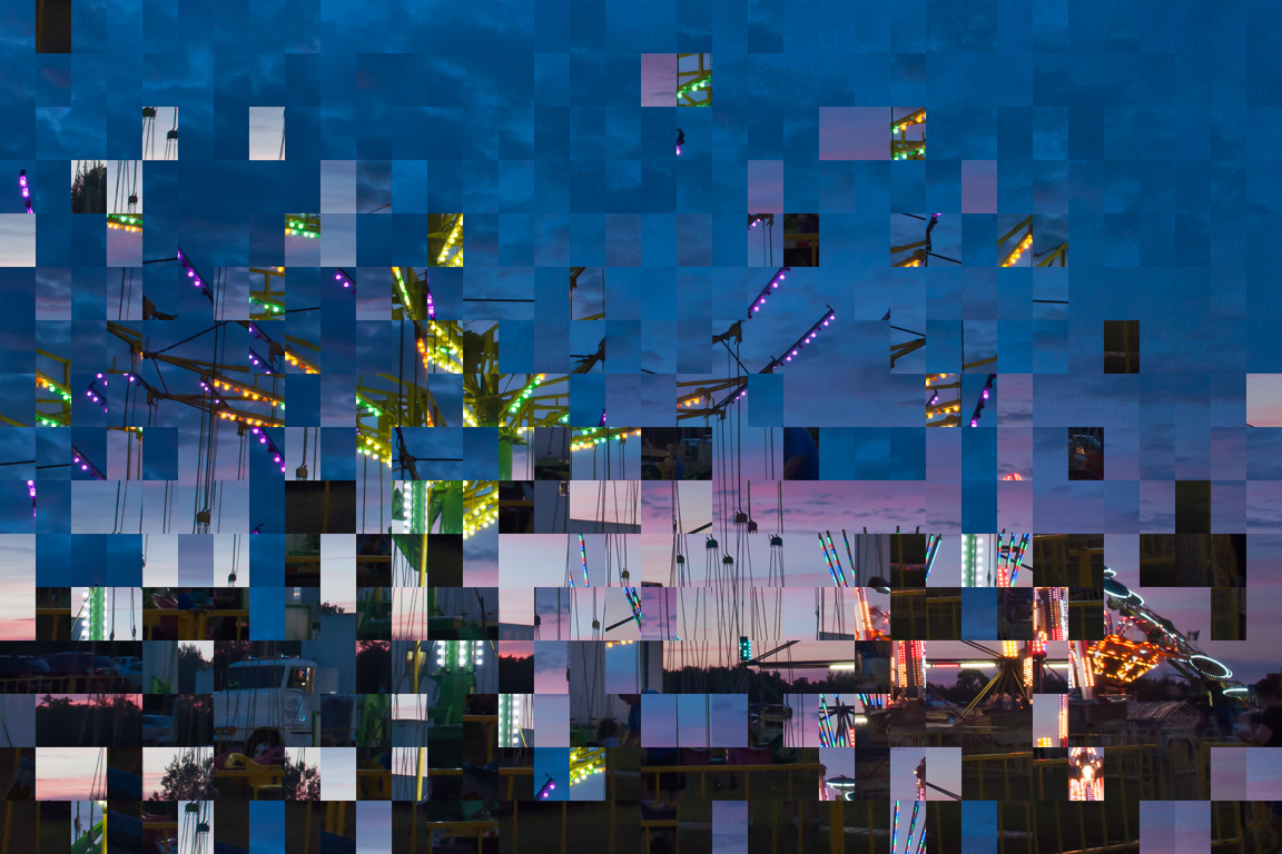 Out of Context (Ride and the Sky)