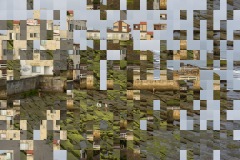 Out of Context (Apartments Low Tide with Groups)