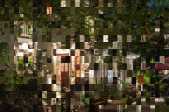 Out of Context (Grahams 318 at Night)