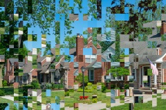 Out of Context (Neighbors Down along Rockford)