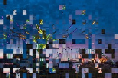 Out of Context (Ride and the Sky)