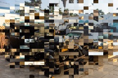 Out of Context (Model T Firebird Trans AM)