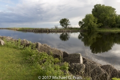 Oconto County Harbor