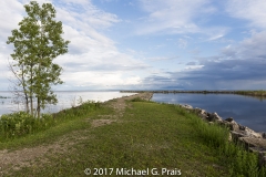 Oconto County Jetty