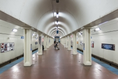 Clinton L Stop