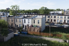 Houses along the Green Line 20