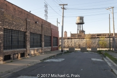 Marshfield and Hubbard Tower