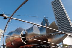 Milenium Park Dynamic AON