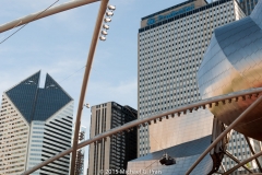 Millenium Park (Dynamic)