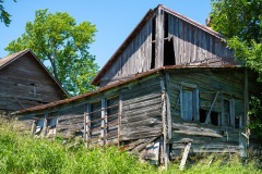 Corner Barn Annex