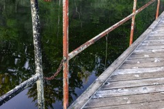 Dock with Rails