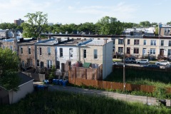 Houses along the Green Line 20