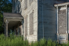 House Deerpath and Oak